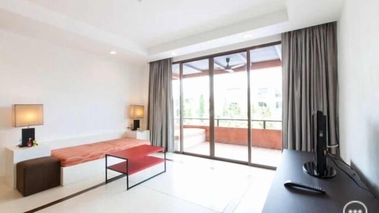 Photo of Outdoor in Khao Tao