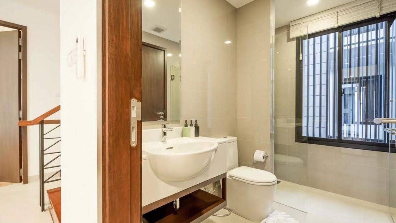 Photo of Bathroom in Thep Kasattri