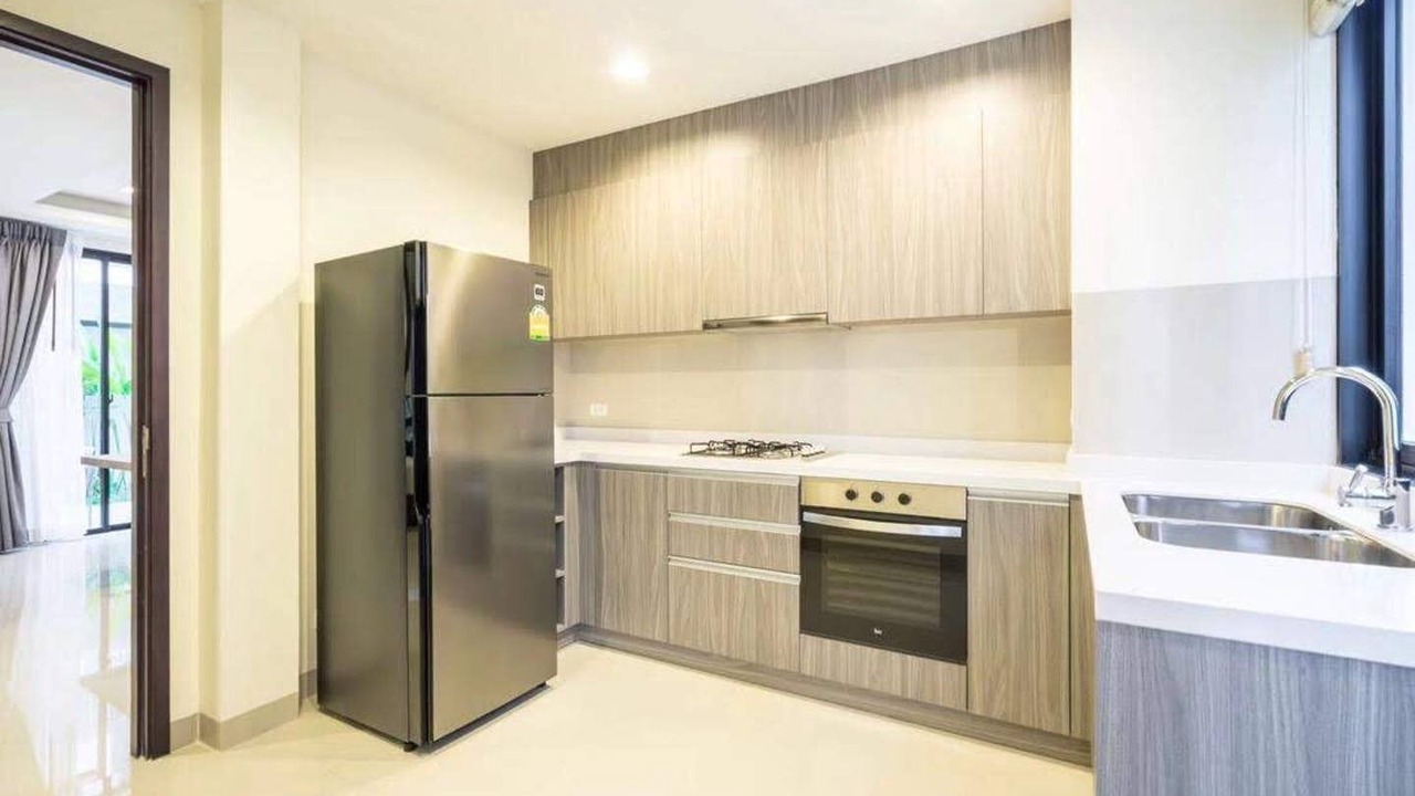 Photo of Kitchen in Thep Kasattri