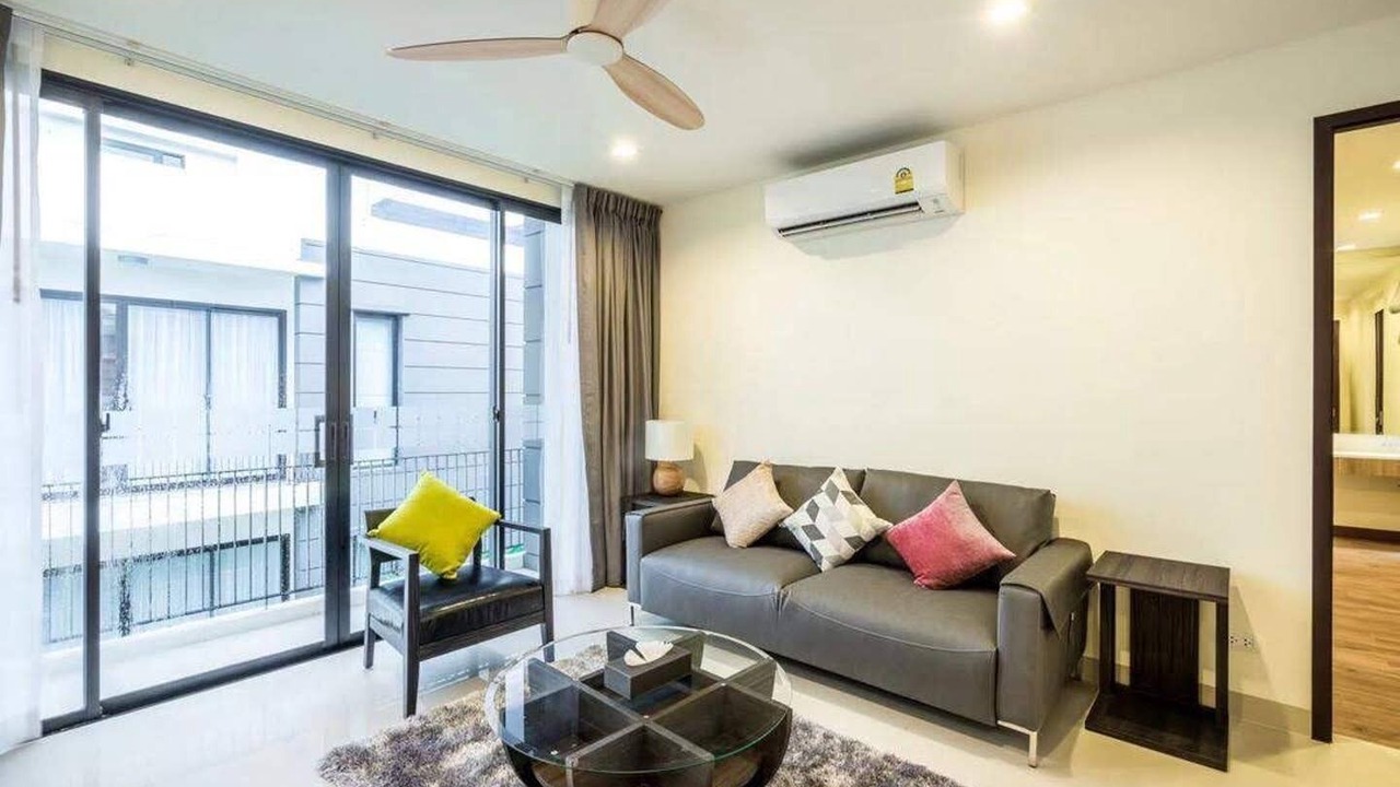 Photo of Livingroom in Thep Kasattri