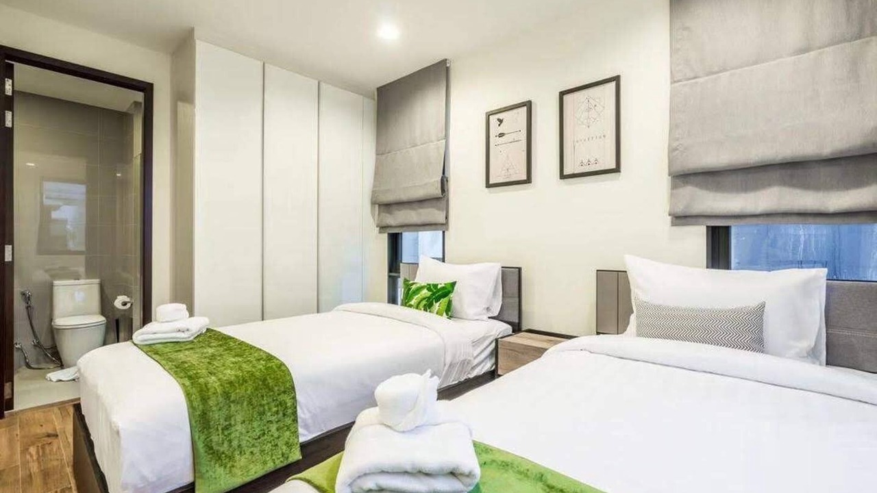 Photo of Bedroom in Thep Kasattri