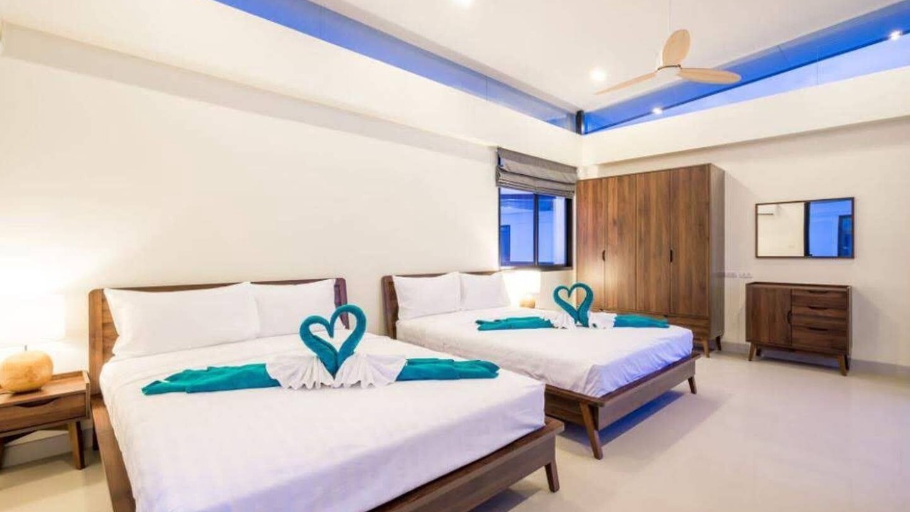 Photo of Bedroom in Thep Kasattri