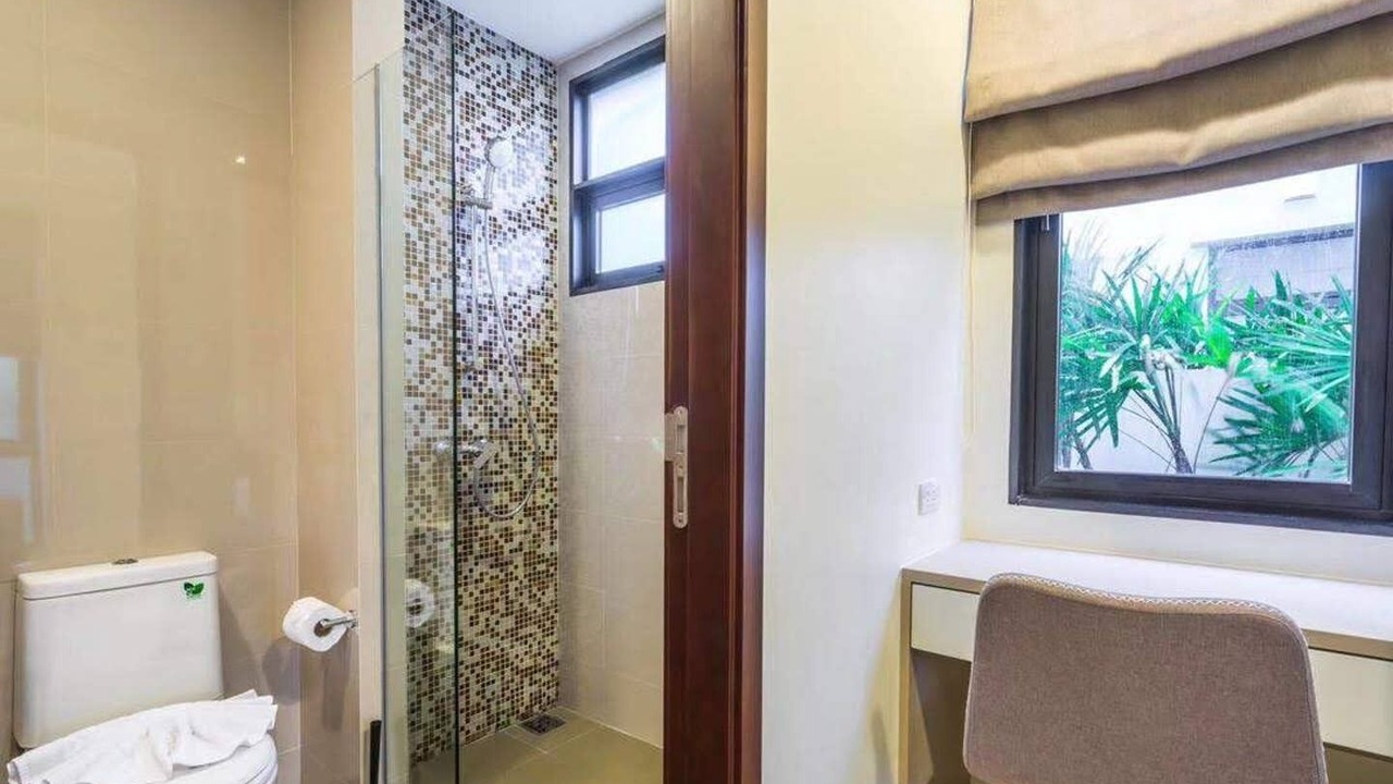 Photo of Bathroom in Thep Kasattri