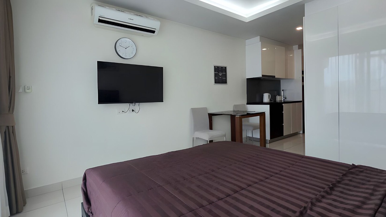 Photo of Bedroom in Jomtien