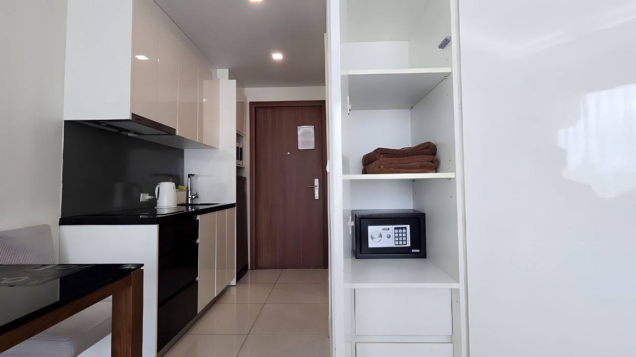 Photo of Kitchen in Jomtien