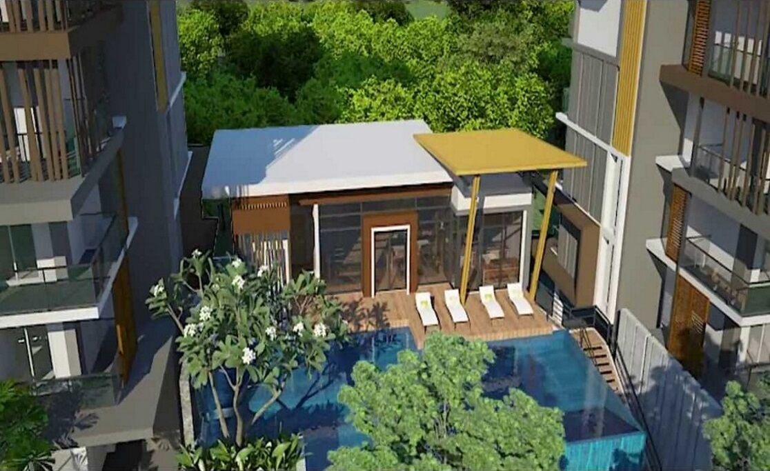 Photo of Outdoor in Kathu