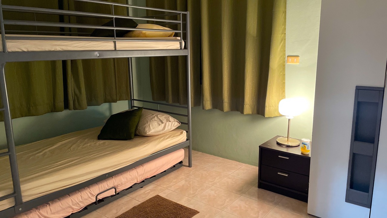 Photo of Bedroom in Kamala