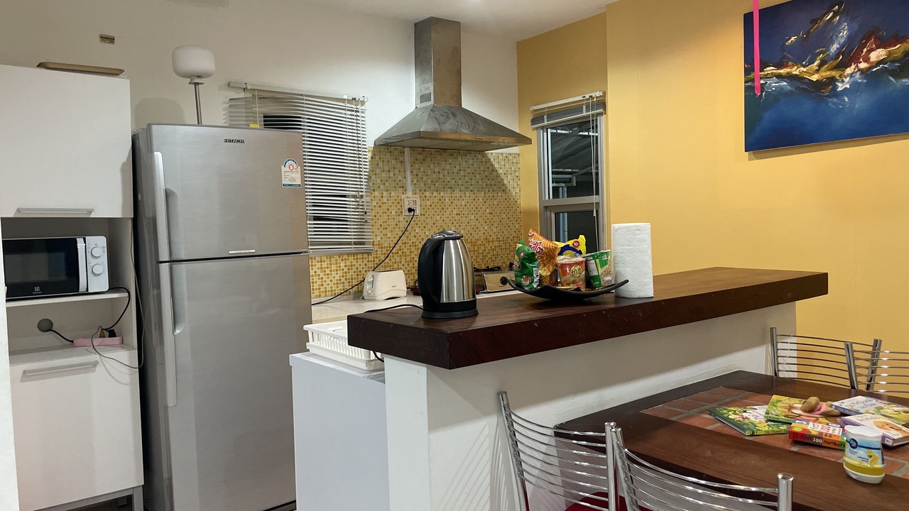 Photo of Kitchen in Kamala
