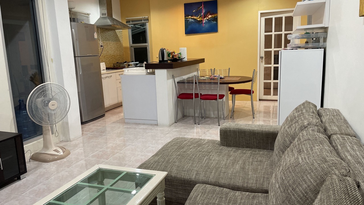 Photo of Livingroom in Kamala