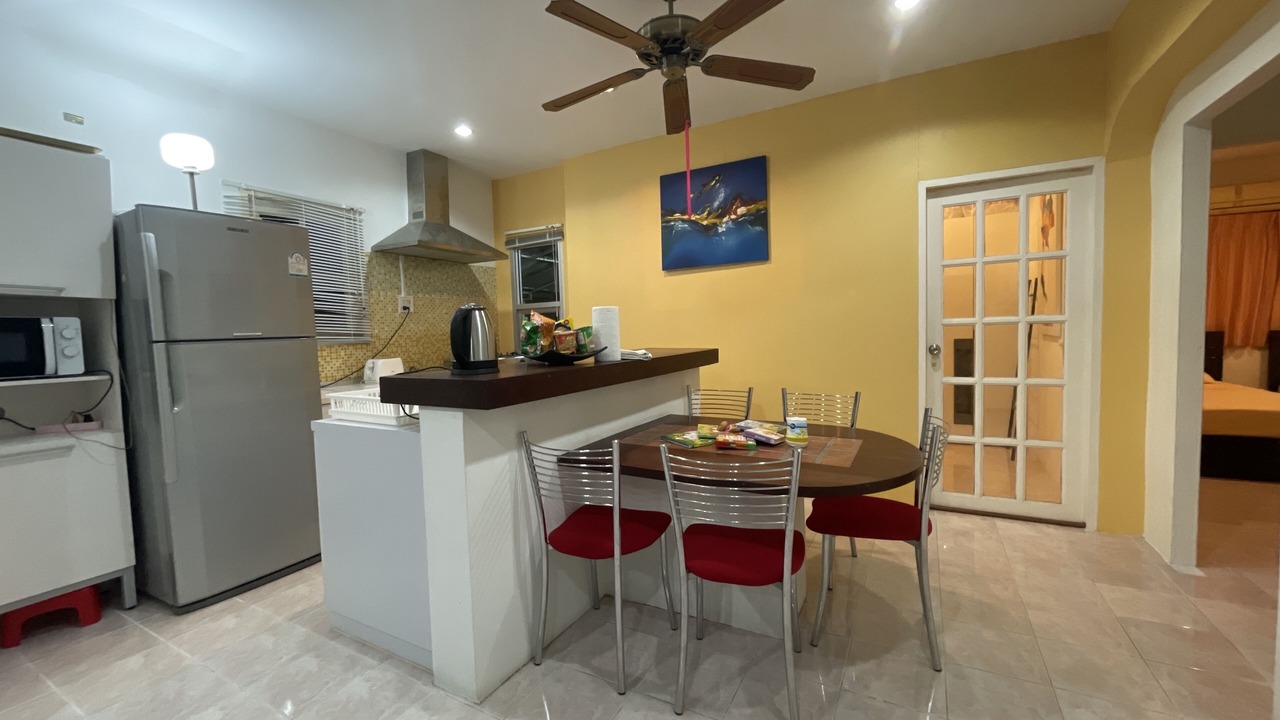 Photo of Kitchen in Kamala