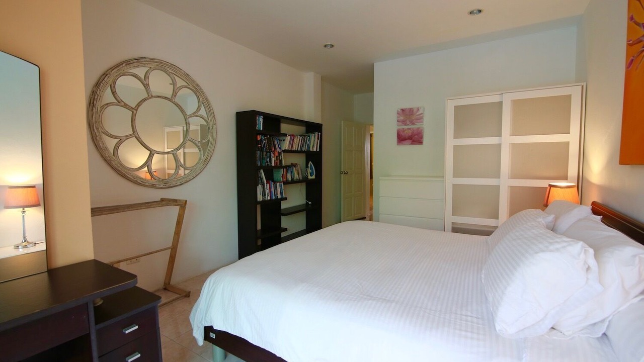 Photo of Bedroom in Kamala