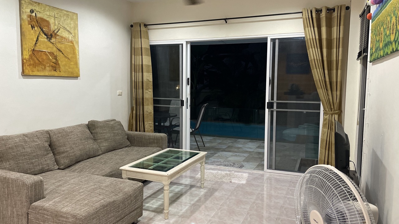 Photo of Livingroom in Kamala
