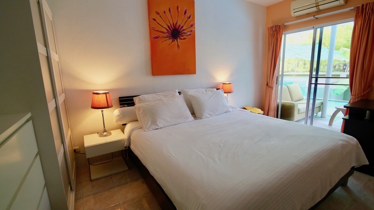 Photo of Bedroom in Kamala