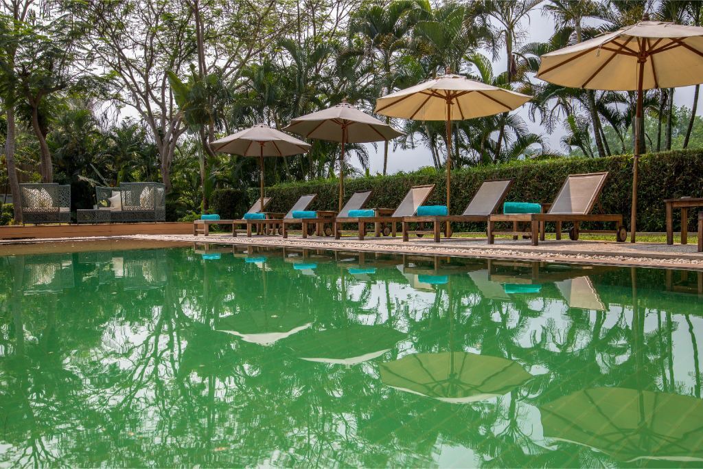 Photo of Outdoor in Luang Prabang