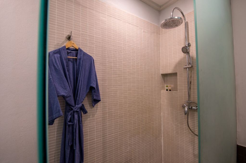 Photo of Bathroom in Luang Prabang