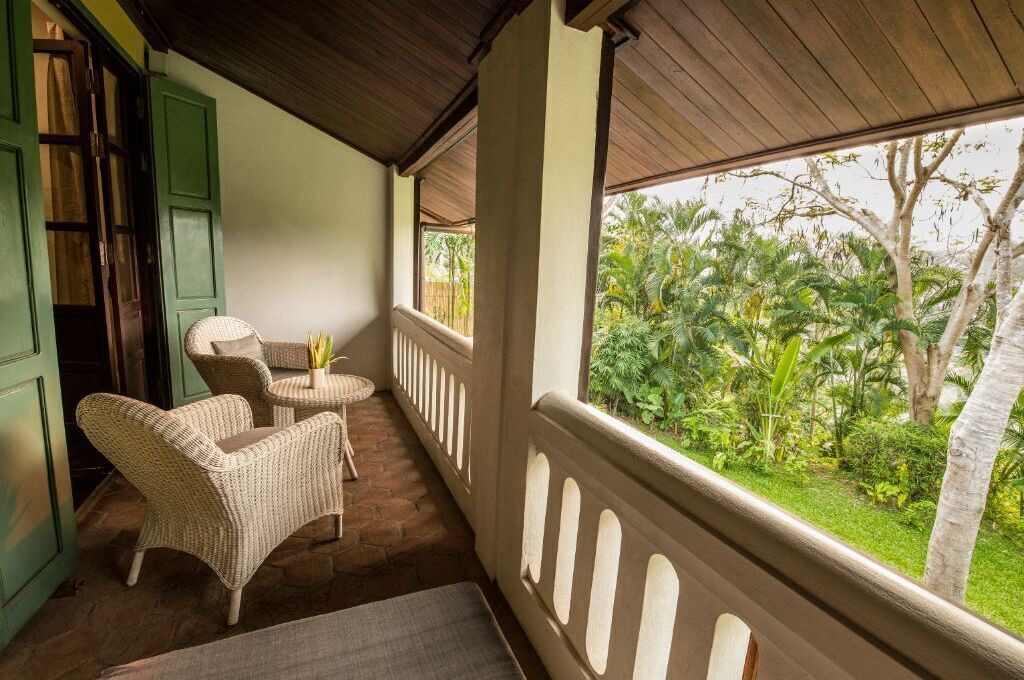 Photo of Outdoor in Luang Prabang