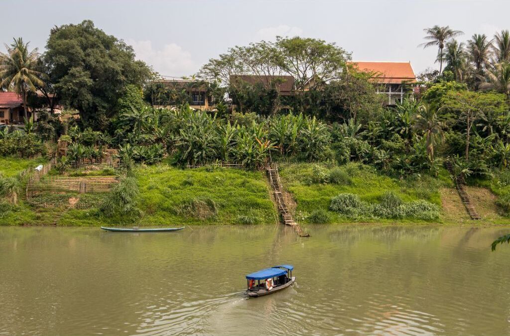 Photo of Outdoor in Luang Prabang