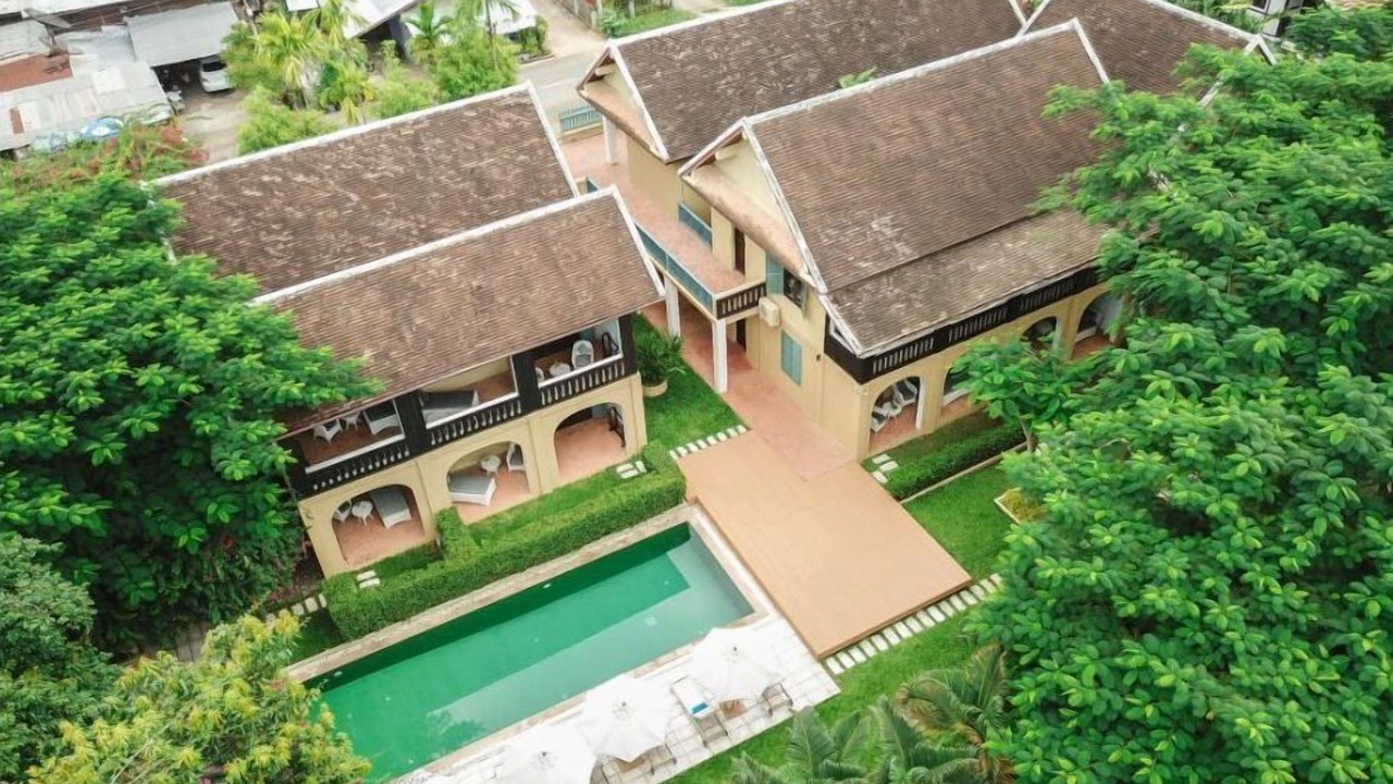 Photo of Outdoor in Luang Prabang