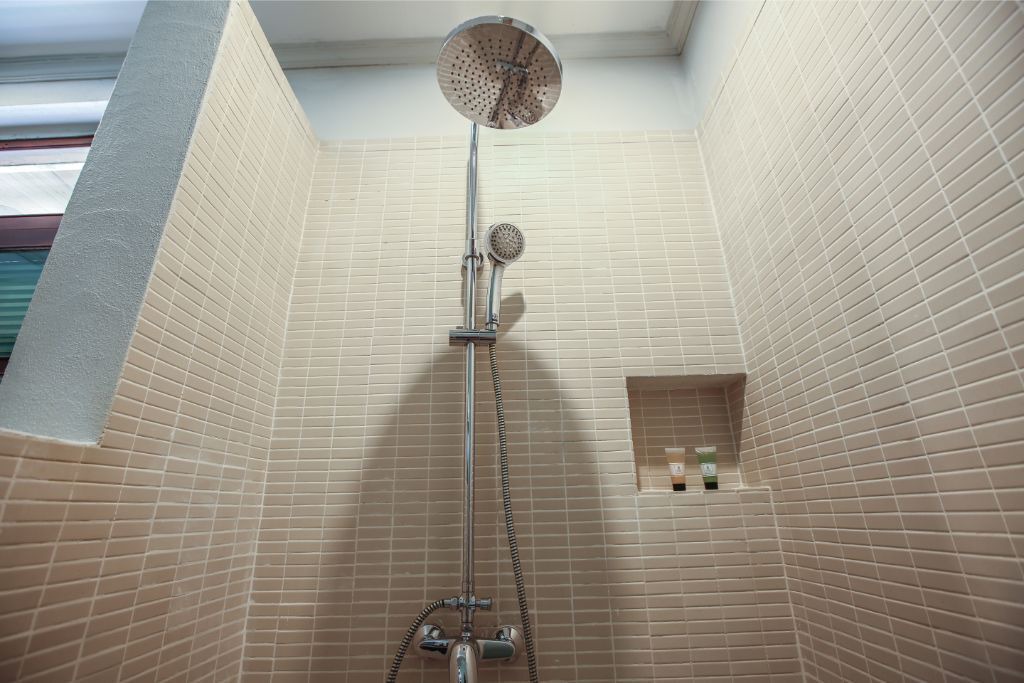 Photo of Bathroom in Luang Prabang