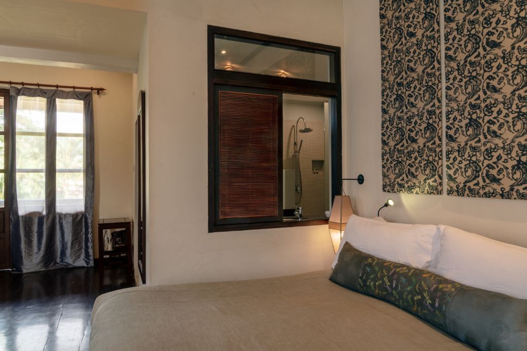 Photo of Bedroom in Luang Prabang