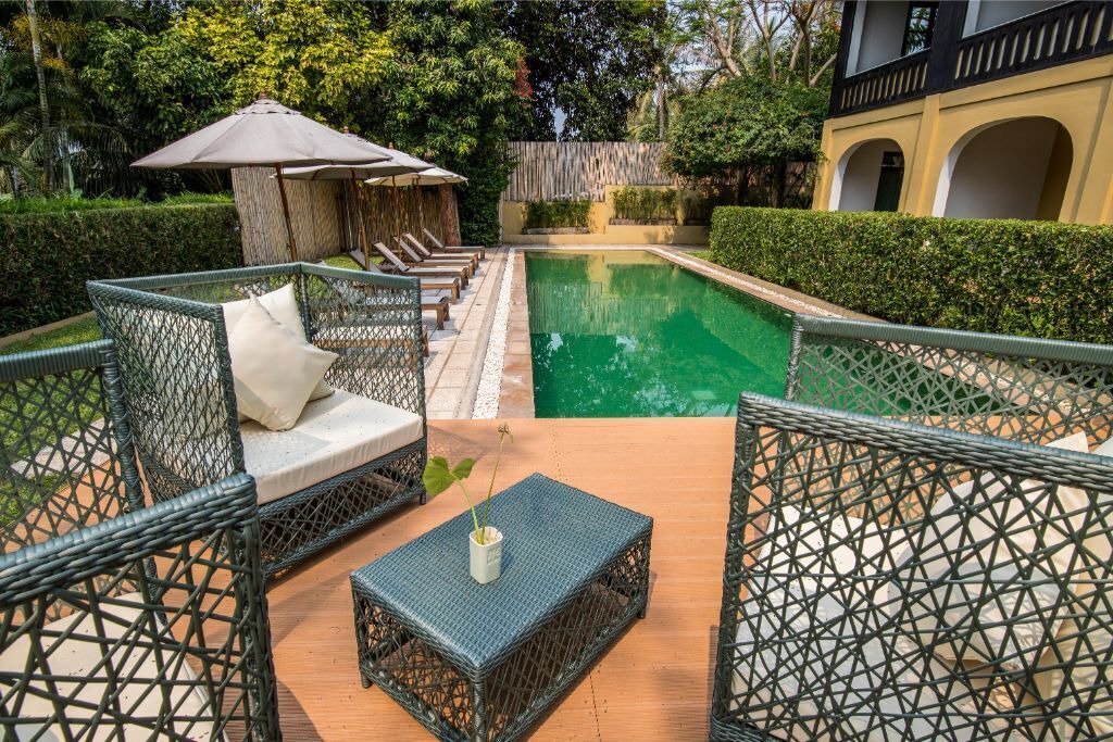 Photo of Outdoor in Luang Prabang