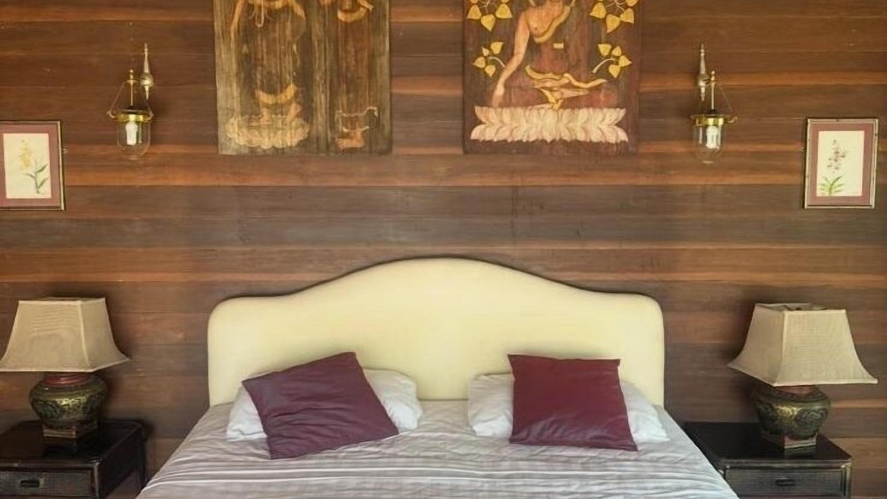 Photo of Bedroom in Bang Po