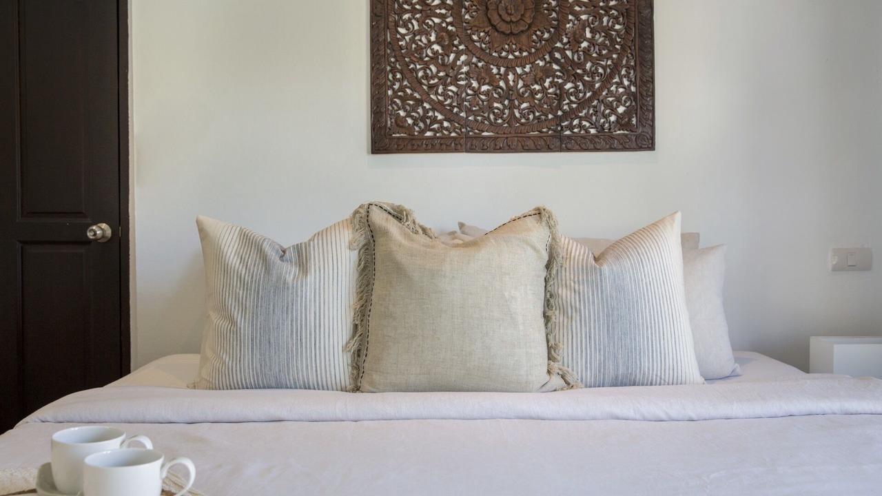 Photo of Bedroom in Bophut