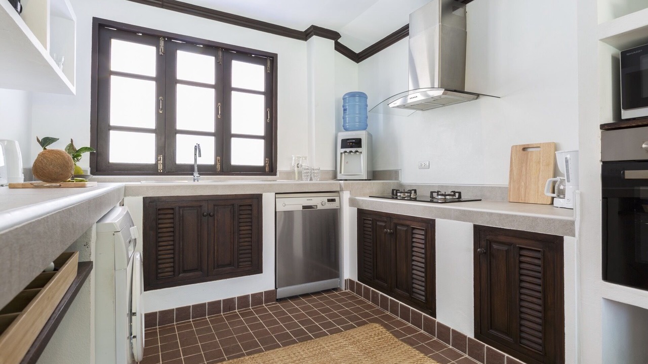 Photo of Kitchen in Bophut