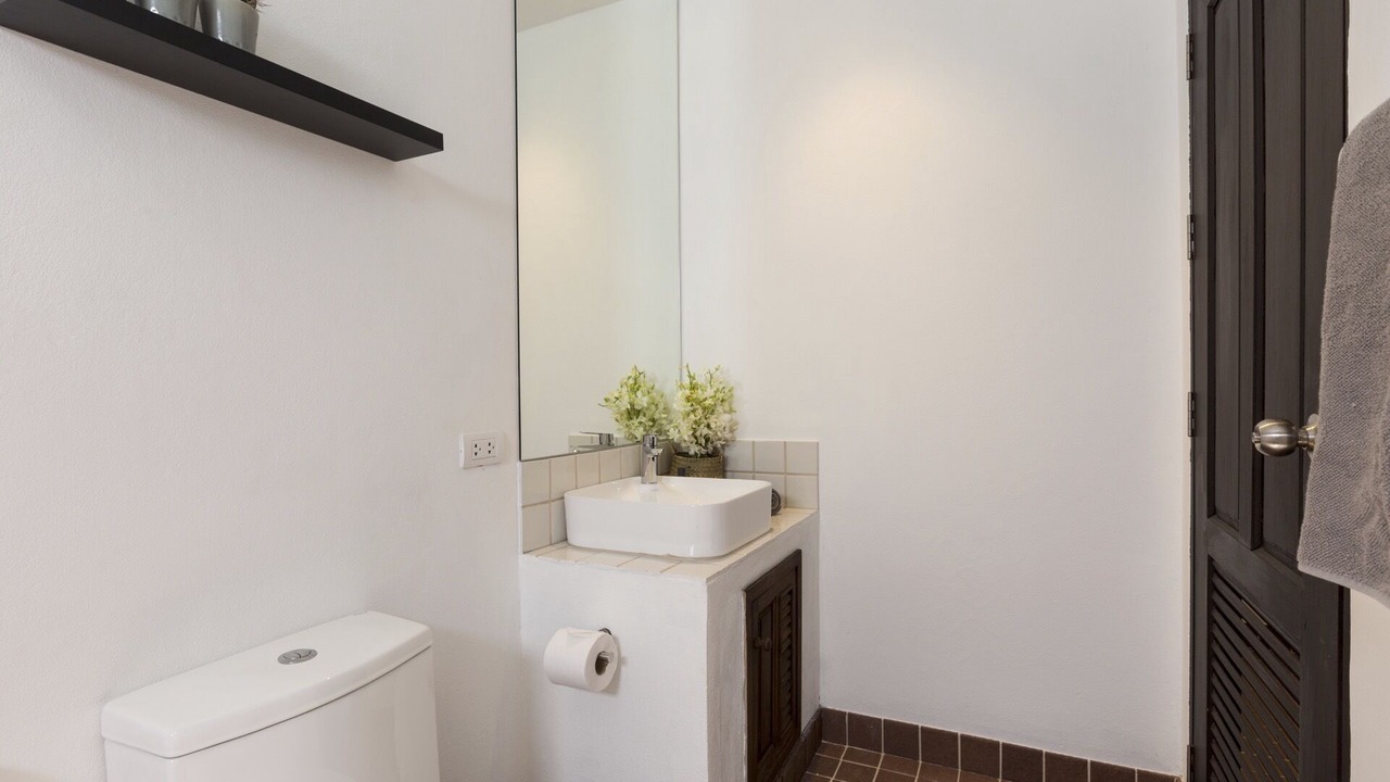 Photo of Bathroom in Bophut