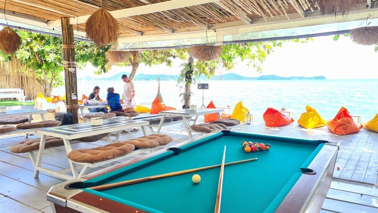 Photo of Outdoor in Rawai