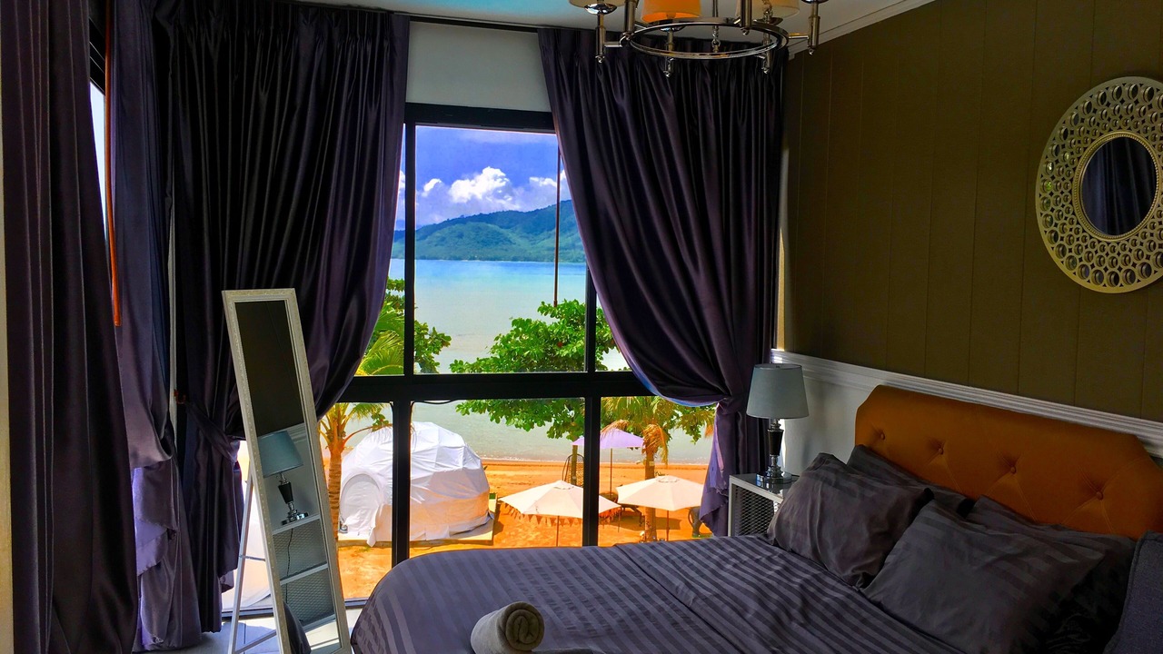 Photo of Bedroom in Rawai
