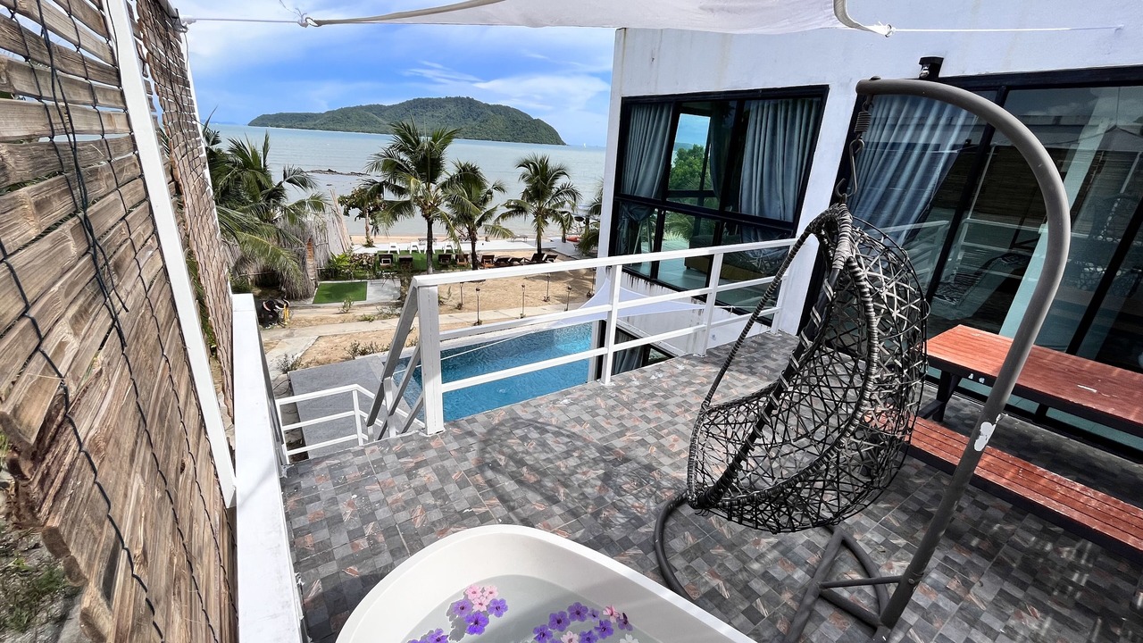 Photo of Patio Balcony in Rawai