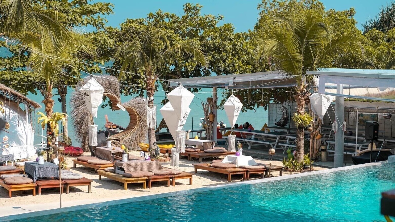 Photo of Outdoor in Rawai