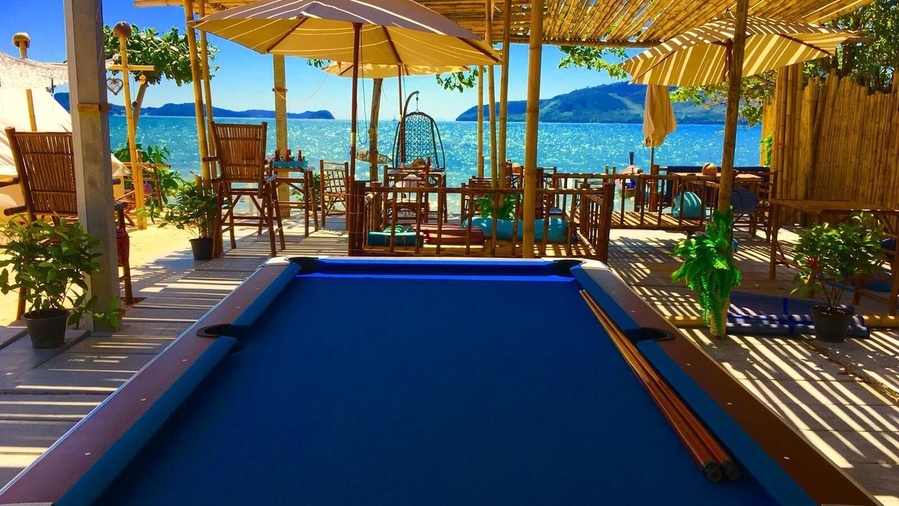 Photo of Outdoor in Rawai