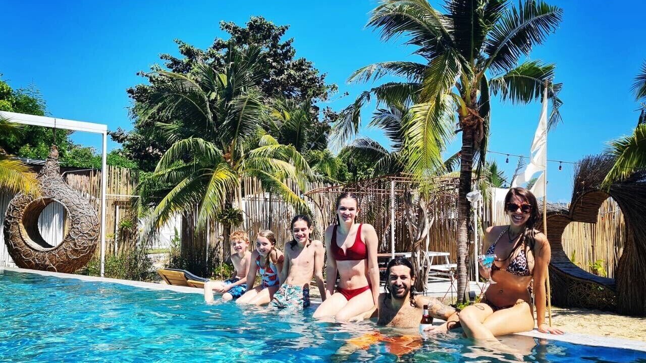 Photo of Outdoor in Rawai