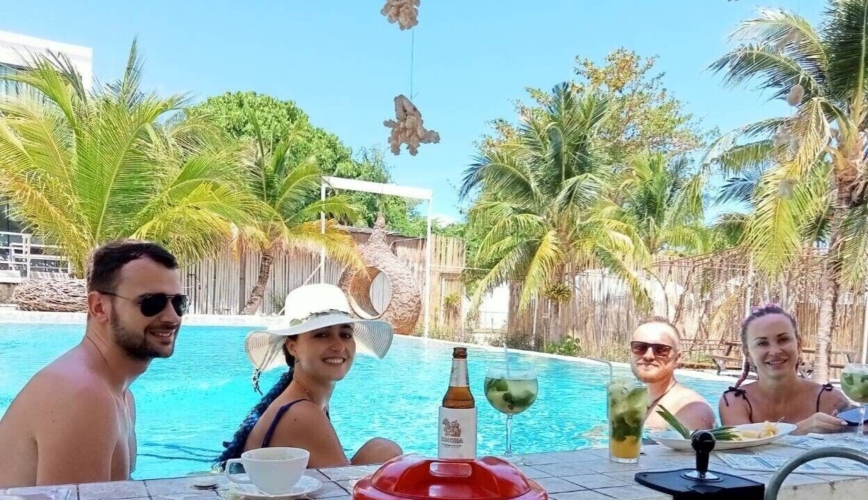 Photo of Outdoor in Rawai