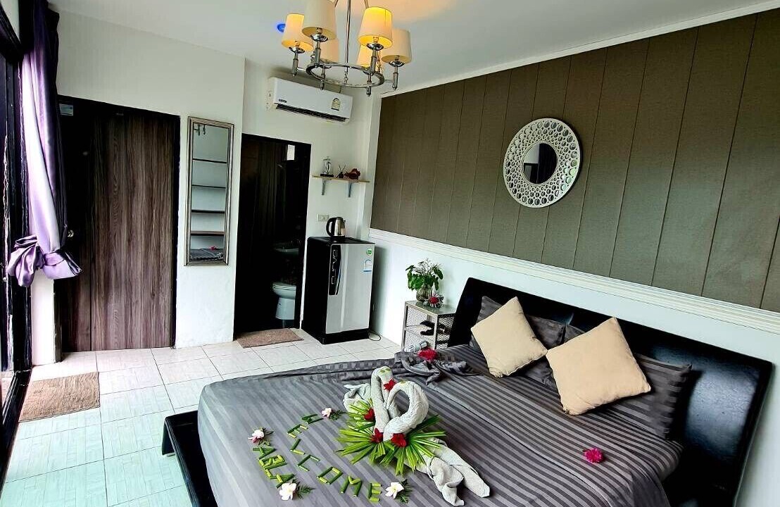 Photo of Bedroom in Rawai
