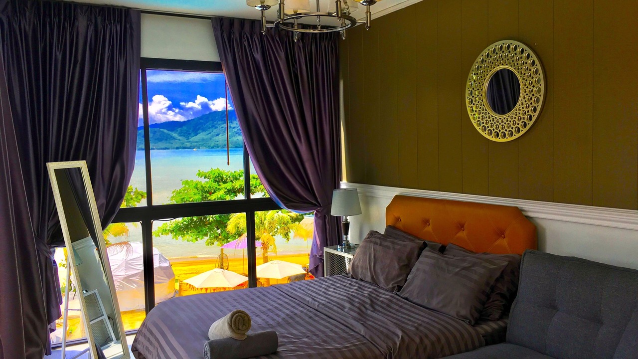 Photo of Bedroom in Rawai
