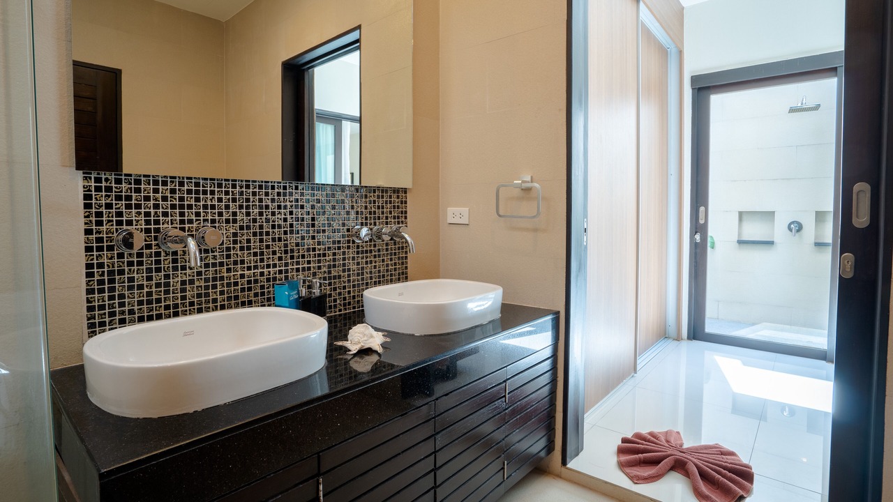 Photo of Bathroom in Bang Tao