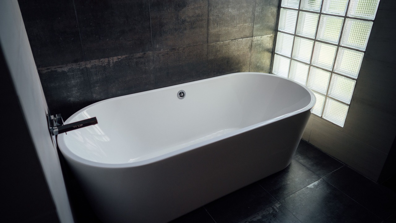 Photo of Bathroom in Bang Tao