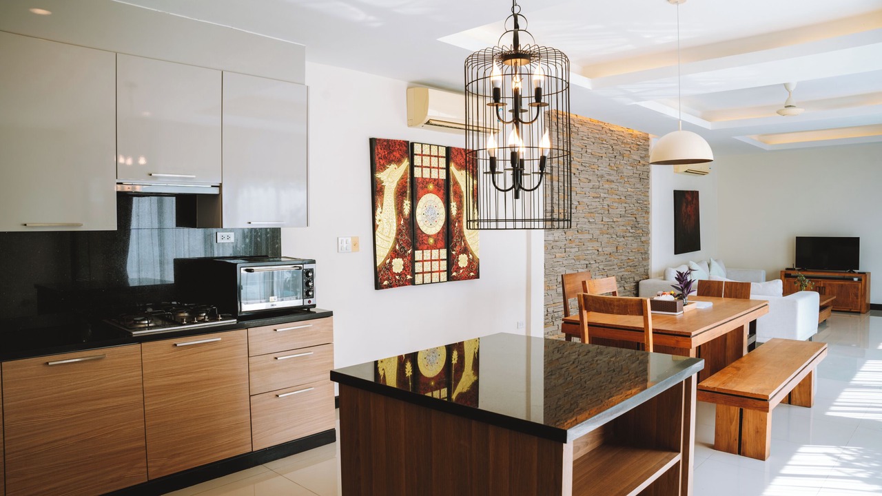 Photo of Kitchen in Bang Tao