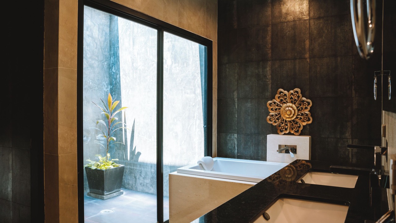 Photo of Bathroom in Bang Tao
