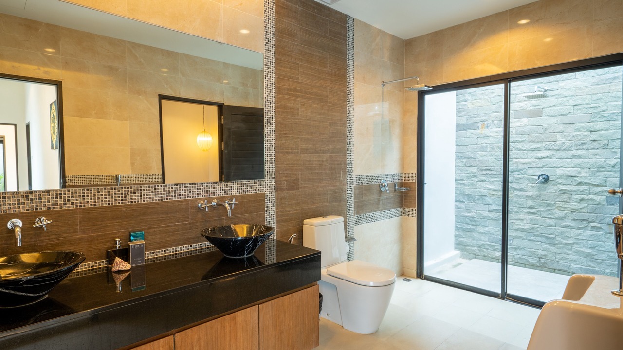 Photo of Bathroom in Bang Tao