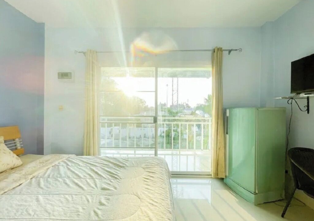 Photo of Bedroom in Pa Klok