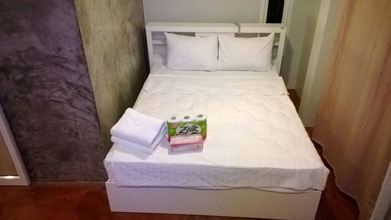 Photo of Bedroom in Si Sunthon