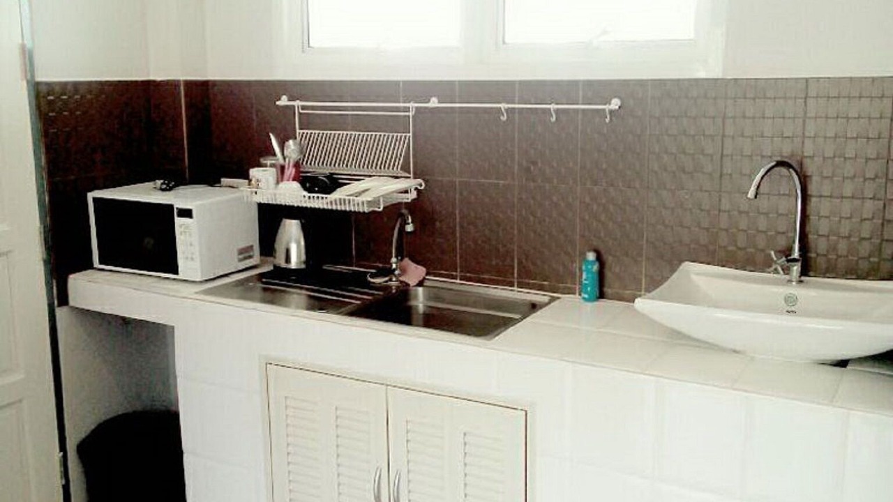 Photo of Kitchen in Si Sunthon