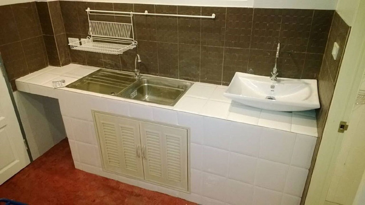 Photo of Bathroom in Si Sunthon