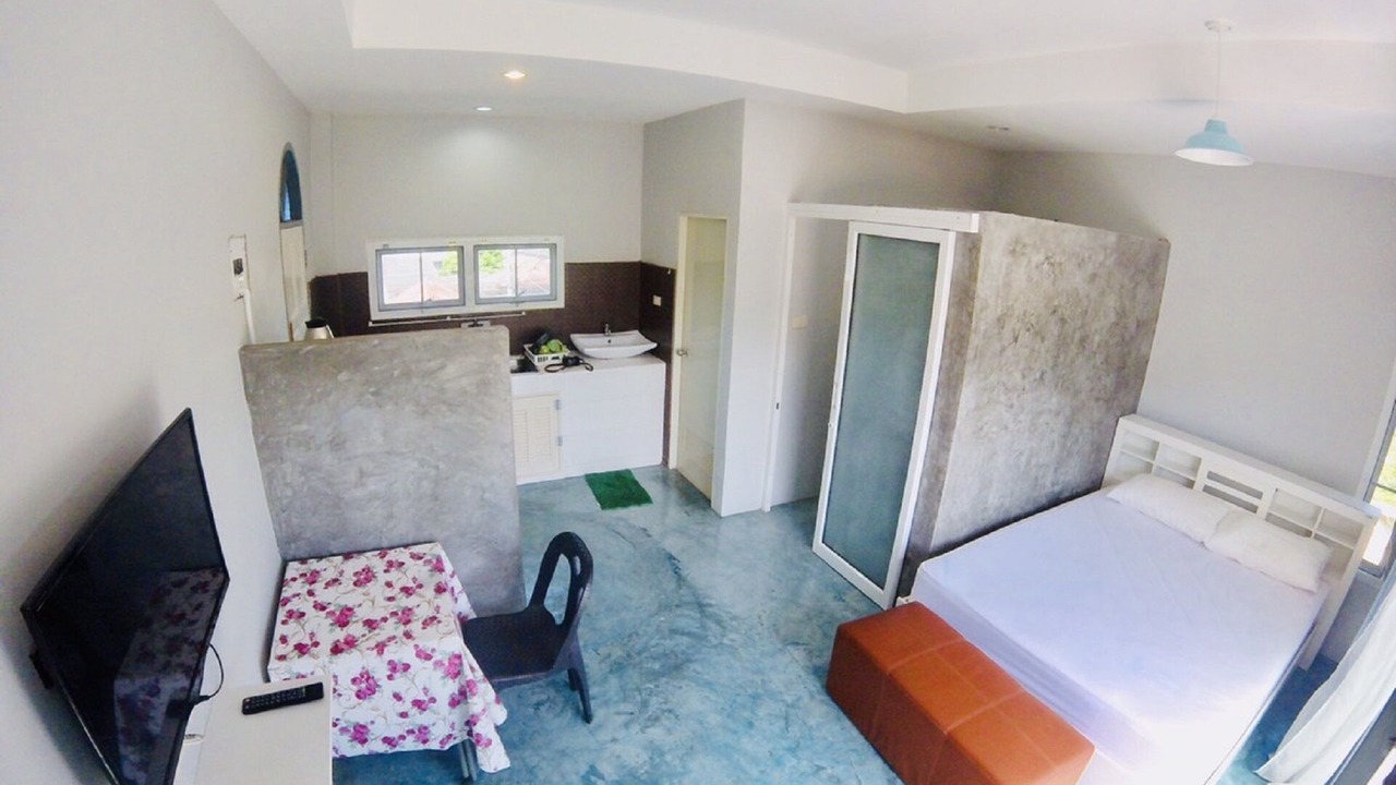 Photo of Bedroom in Si Sunthon