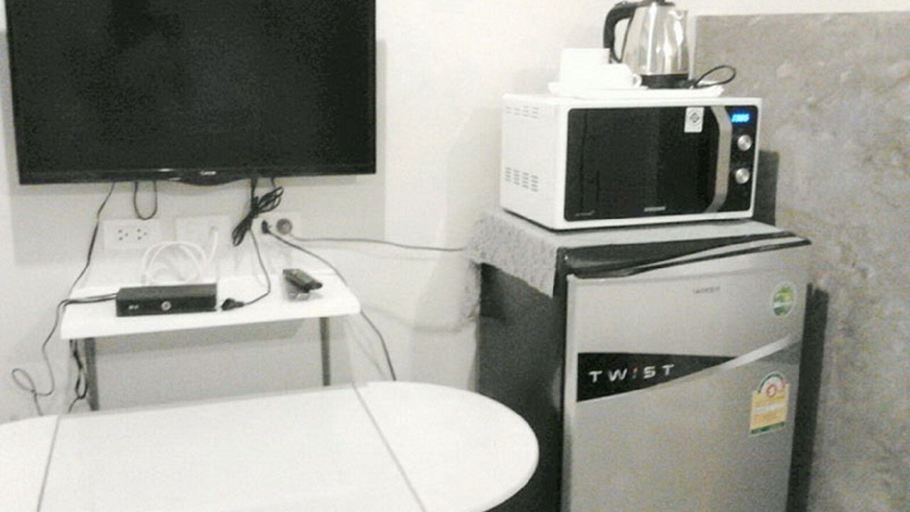 Photo of Bedroom in Si Sunthon