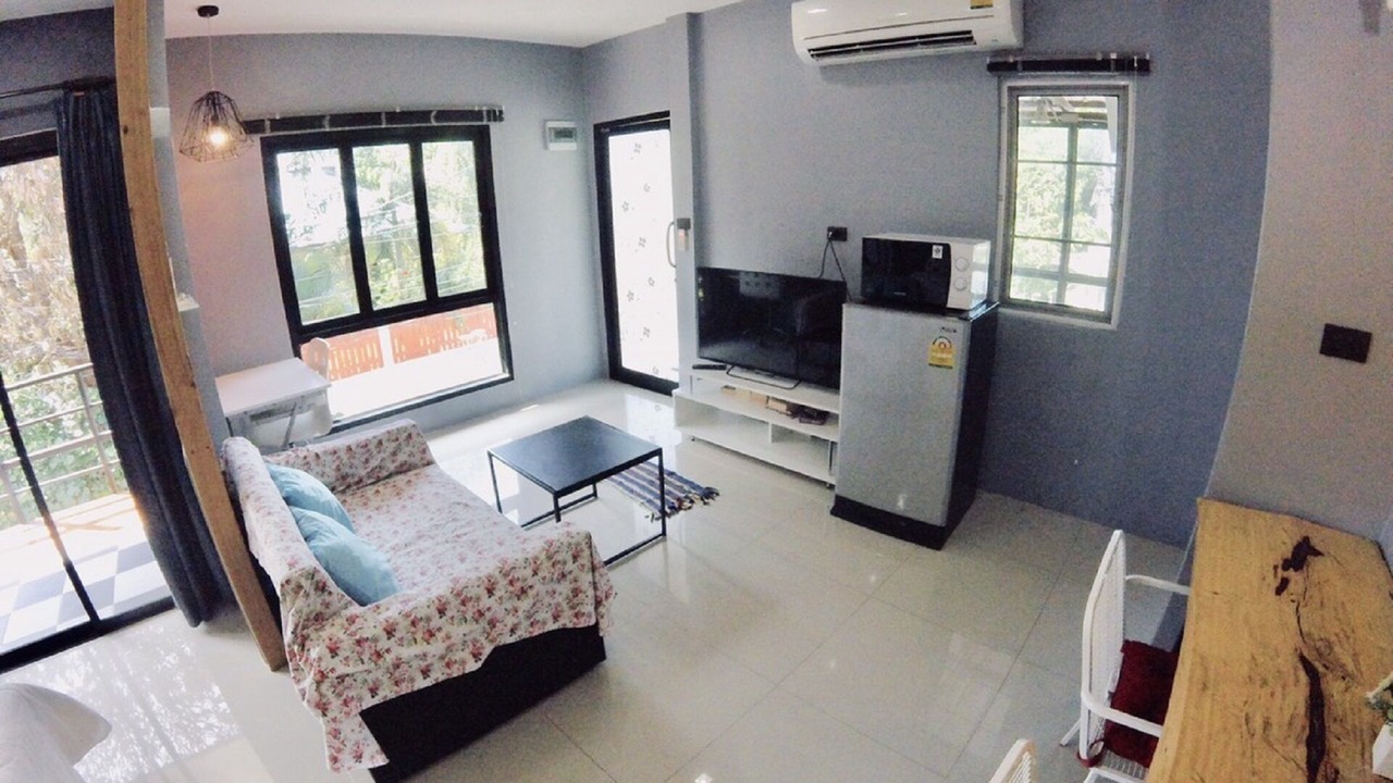 Photo of Livingroom in Si Sunthon